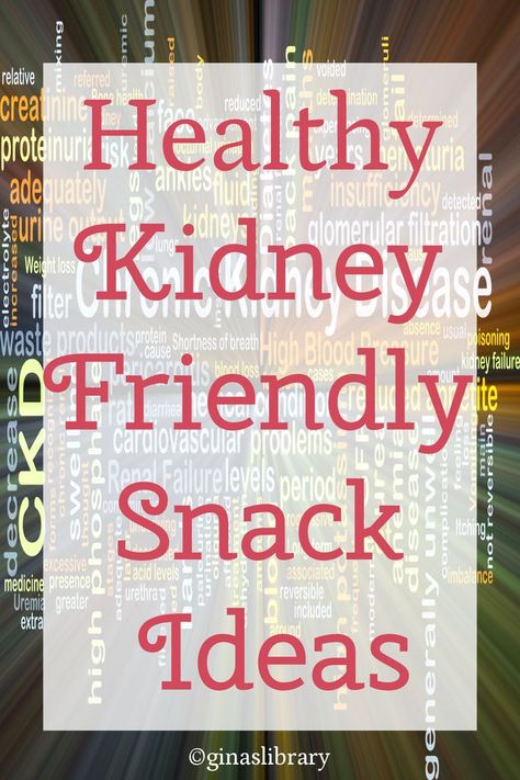 Kidney Healthy Foods, Ckd Recipes, Kidney Diet Recipes, Kidney Friendly Recipes Renal Diet, Food For Kidney Health, Healthy Kidney Diet, Renal Diet Recipes, Healthy Snacks List, Kidney Friendly Foods