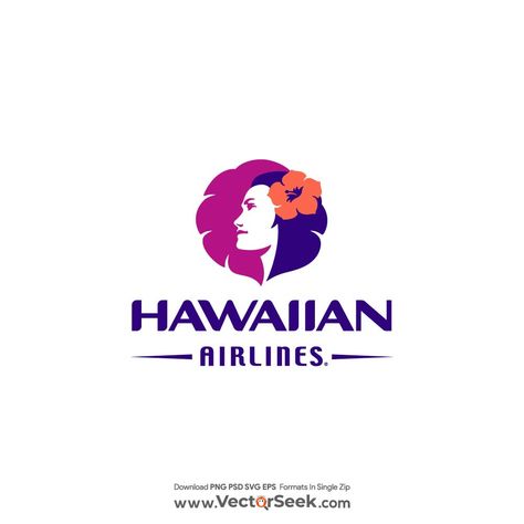 University Of Hawaii At Manoa Logo, Hawaiian Logo, Singapore Airlines Logo, Hawaiian Svg, Aloha Airlines, Airlines Logo, Hawaiian Airlines, Airline Logo, Climate Action