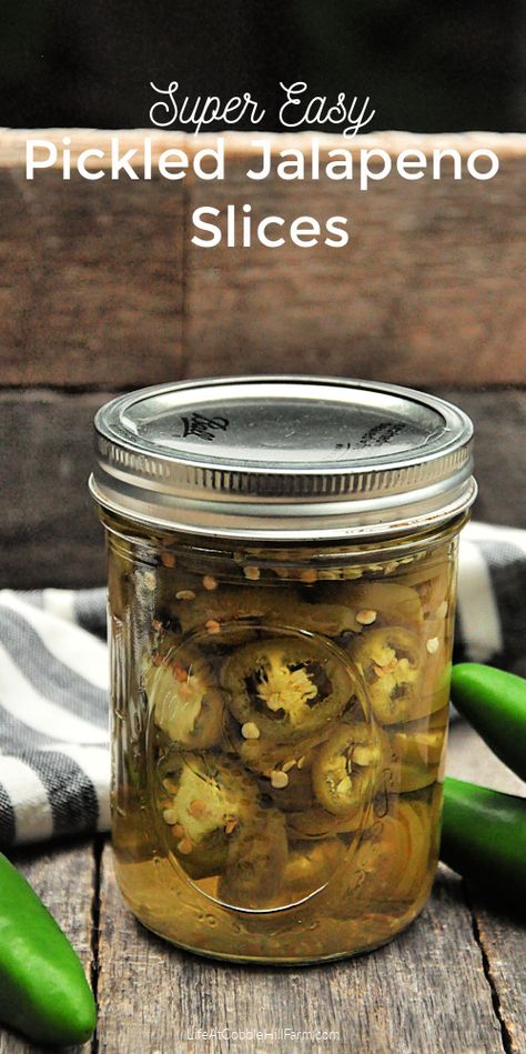 Canned Pickled Jalapeno Recipes, Canning Pickled Jalapeno Peppers, How To Can Pickled Jalapenos, Canned Pickled Jalapenos Canning Recipes, Pickled Jalapeño Peppers, How To Pickle Jalapenos Canning, Canned Pickled Jalepeno Recipes, Pickling Jalapeno Peppers, Canning Jalapeno Peppers Water Bath