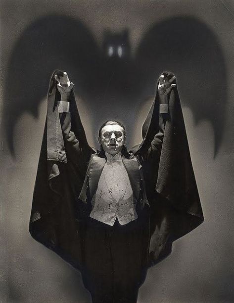 BELA LUGOSI , DRACULA 1931 Bella Lugosi, Hammer Horror Films, Monster Board, Bela Lugosi, Count Dracula, Famous Monsters, Horror Monsters, Horror Icons, Classic Horror Movies