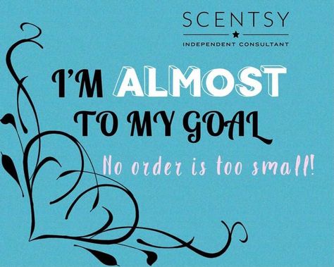 Scentsy Goal Post, Scentsy Goal Help Me, Scentsy Party Starts Today, Scentsy Help Me Reach My Party Goal, Scentsy Pre Party Posts, I'm Having A Scentsy Party Facebook, 2023 Party, Scentsy Facebook, Shopping Link