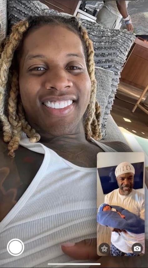 Durkio Rapper, Lil Durk Videos, King Von Rapper Aesthetic, Future Rapper, King Pic, Grey One Piece, Chris Brown Videos, Black Baby Boys, Cute Lockscreens