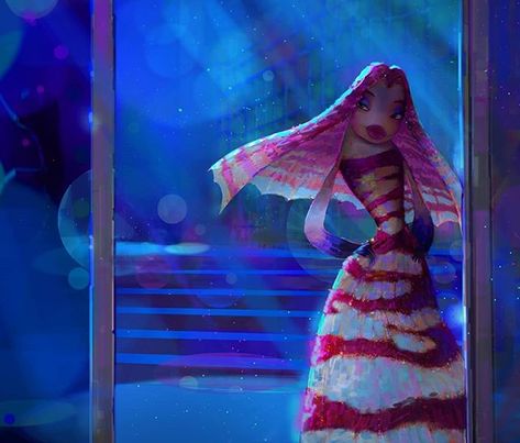 Hot Fish From Shark Tale, Lola Shark Tale Costume, Shark Tail Movie, Lola Shark Tale, Lenny Shark Tale, Nathan Fowkes, Shark Tail, Shark Tale, Girls Halloween Outfits