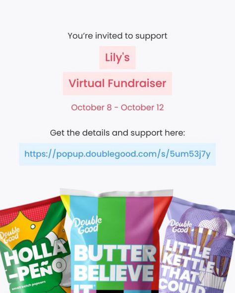 Me again! 🤪 Please consider ordering from Lily’s fundraiser! Great snacks and benefits her cheer fees! Ends October 12! Popcorn Fundraiser, Step Team, Team Mom Baseball, National Honor Society, Best Popcorn, Team Fundraiser, 11 December, 13 November, Honor Society