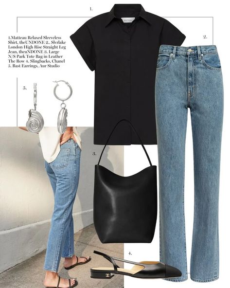 Five Outfits To Recreate This Week – The UNDONE Outfits For The Week, Outfits To Recreate, Outfit Minimalist, Androgynous Outfits, Androgynous Style, The Undone, Minimal Outfit, Androgynous Fashion, Link Chain Necklace