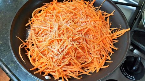 Buttery Julienned Carrots – Simply Sundays! Julienne Carrots Recipe, Carrots Recipe Healthy, Brown Sugar Recipe, Julienne Vegetables, Sauteed Carrots, Julienned Carrots, Brown Sugar Recipes, Carrots Recipe, Carrot Recipes