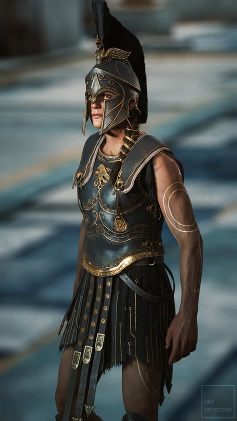 Assassin's Creed Kassandra, Assassin's Creed Odyssey Kassandra, Assassins Creed Costume, Assassins Creed Cosplay, Assassins Creed 2, All Assassin's Creed, Assassin's Creed Odyssey, Assassins Creed Game, Creed Game