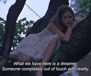 Out Of Touch With Reality, A Dream, We Heart It, Quotes