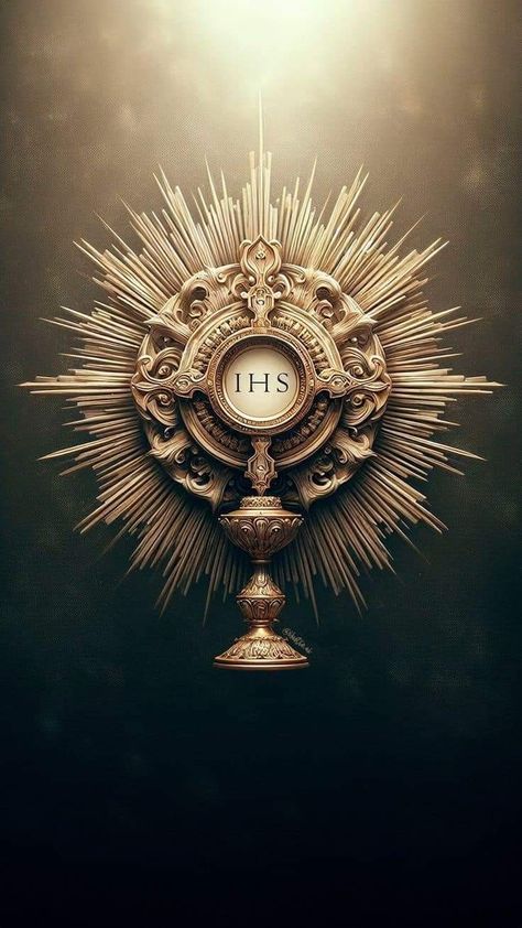 Eucharistic Adoration Wallpaper, Sacred Heart Devotion, Eucharistic Miracle, Catholic Symbols, Christian Photos, Catholic Wallpaper, Eucharistic Adoration, Mother Mary Images, Catholic Pictures