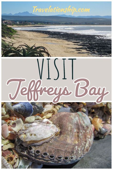 Jeffreys Bay South Africa, Jeffreys Bay, Port Elizabeth, Africa Travel, Holiday Destinations, Dream Destinations, Life I, In My Life, Us Travel