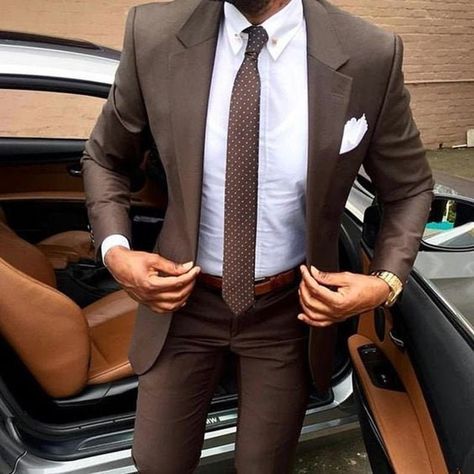 Excited to share the latest addition to my #etsy shop: US | UK Brown Tweed 3 Piece Male Suit Groom Wear, Men Slim Fit Suits Tuxedo Suit Elegant Hosting Evening Party Wear https://etsy.me/3MEDA4P #brown #onesize #solid #westerncowboy #slim #beachtropical #weddingsuit #m Luxury Slim Fit Fall Suits, Luxury Slim Fit Suits For Fall, Luxury Brown Formal Tuxedo, Brown Men Suit, Tuxedos Wedding, Terno Slim Fit, Suits Men Slim, Terno Slim, Business Party