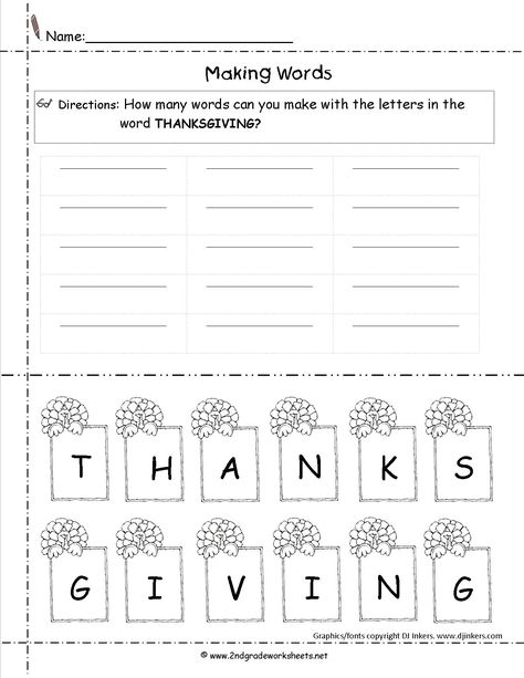 Thanksgiving Math Kindergarten, Thanksgiving Math Worksheets, Thanksgiving Math Activities, 5th Grade Worksheets, Math Coloring Worksheets, Thanksgiving Lessons, Thanksgiving Kindergarten, Thanksgiving Worksheets, Thanksgiving Writing