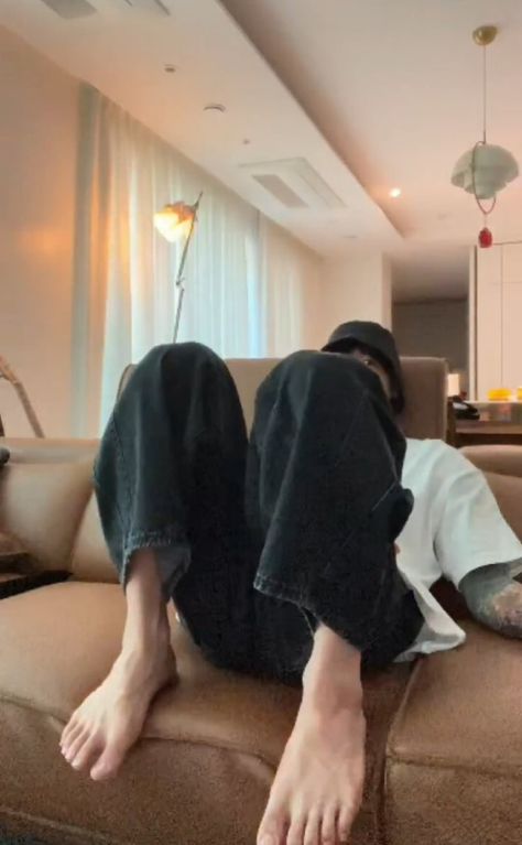 Jungkook Video Call Photo, Jungkook Feet Cute, Jungkook Hands, Jungkook's Abs, Fashion Illustration Collage, Live Picture, Jungkook Selca, Jeon Jungkook Photoshoot, First Love Bts