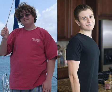 Joshua Weissman isn't your typical 17-year-old boy. A few years ago, overweight and bullied in school, he finally decided to take his health seriously, but packaged diet meals and quick fixes didn't help. Instead, he started cooking — and in the process changed his life. Cauliflower Tortillas, Workouts For Teens, Brittle Nails, Saggy Skin, Weight Control, Diet Supplements, Diet Keto, Teen Boy, Paleo Diet