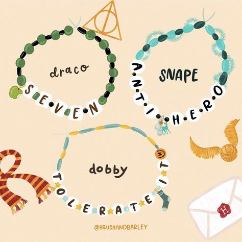 Ravenclaw Friendship Bracelet, Harry Potter Bead Bracelet, Harry Potter Beaded Bracelet, Harry Potter Bracelet Pattern Hogwarts Houses, Harry Potter Themed Bracelets, Harry Potter Friendship, Harry Potter Bracelet, Diy Bracelet Designs, Beaded Bracelets Diy