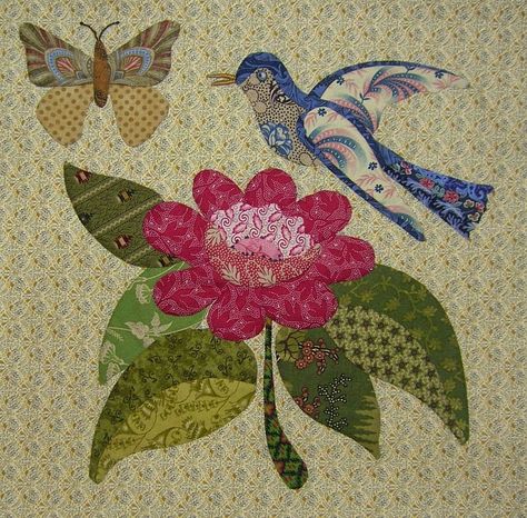 JANE'S THREADS AND TREASURES: "Caswell vogel.........Caswell bird" Caswell Quilt, Baltimore Album Quilt, Dear Jane Quilt, I Spy Quilt, Bird Applique, Wool Applique Patterns, Applique Quilt Patterns, Flower Quilts, Sampler Quilts