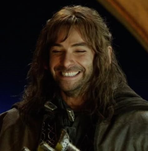 Kili Durin, Lotr Characters, Kili Hobbit, Kili And Tauriel, Lotr Cast, Fili And Kili, Aiden Turner, The Hobbit Movies, Bilbo Baggins