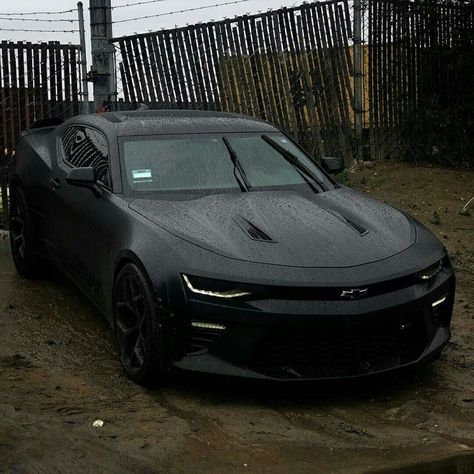 Camaro Car Black, 2ss Camaro, Charger Car Dodge, Car Wallpaper 4k Desktop, Hell Cat Car, Car Dodge Challenger, Dodge Challenger Hellcat Black, Hellcat Car, Chevrolet Camaro Black