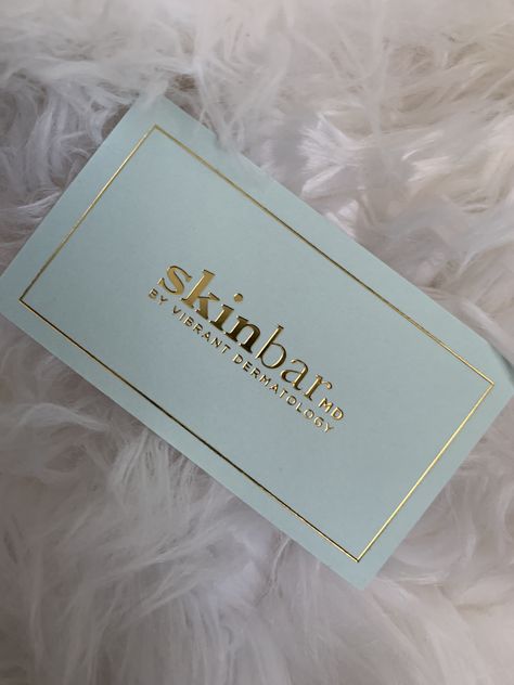 Cute Business Card, Find A Business Name, Esthetician Business Cards, Business Cards Ideas, Spa Business Cards, Home Hair Salons, Beauty Room Salon, Skin Bar, Esthetics Room