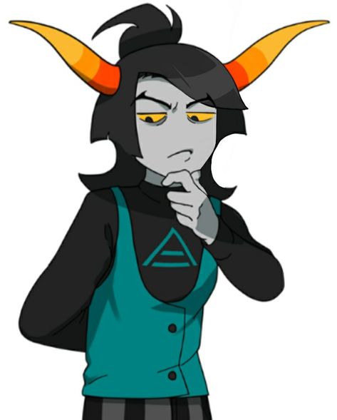 You have no idea how long this took me. Tagora Gorjek, Web Comic, You Have No Idea, I Hate You, Homestuck, Number 1, Short Hair, Short Hair Styles, Comics