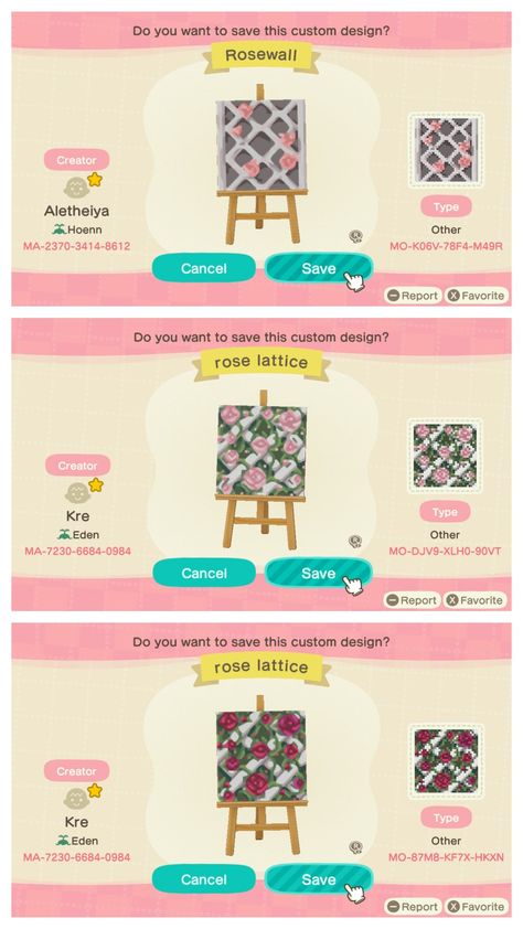 Mo Codes Animal Crossing, Cute Acnh Custom Designs, Acnh Harbor Design Codes, Wallpaper Codes Animal Crossing, Acnh Paths Designs Qr Code, Unique Acnh Ideas, Flower Paths Animal Crossing, Acnh Royalcore Codes, Picnic Acnh Design