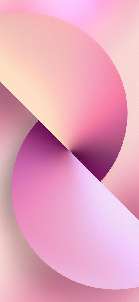 iPhone 13 Official Stock Wallpaper Twist (Pink) - Light - Wallpapers Central Iphone Wallpaper Photography, Iphone Wallpaper Lights, Wallpaper Homescreen, Sarung Telefon, Original Iphone Wallpaper, Iphone Lockscreen Wallpaper, Iphone Wallpaper Images, Pink Apple, Iphone Lockscreen