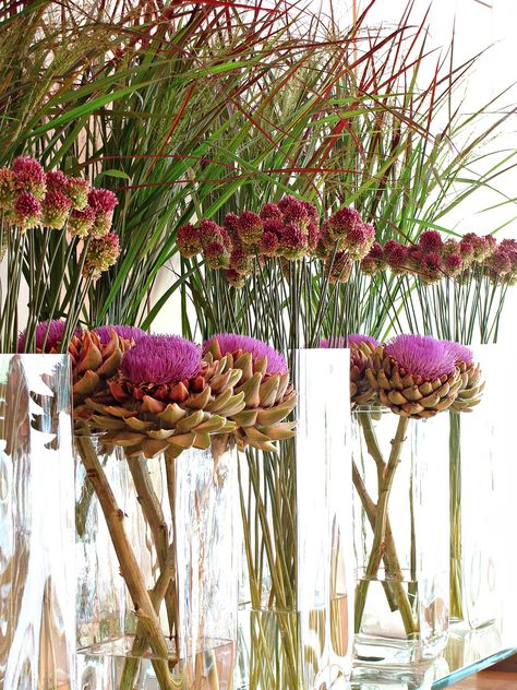 Hotel Flowers, Corporate Flowers, Modern Flower Arrangements, Deco Floral, Modern Flower, Arte Floral, Modern Floral, Floral Centerpieces, Flower Centerpieces