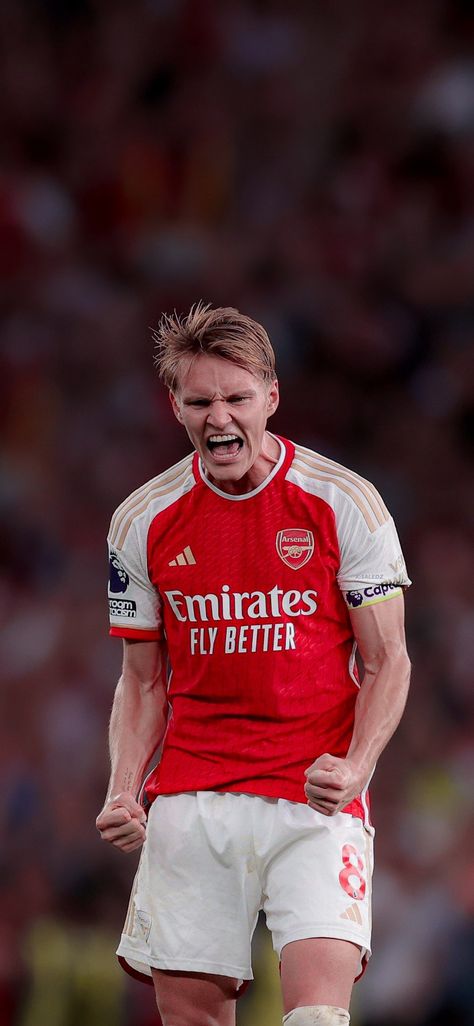 Odegard Arsenal, Martin Ødegaard Wallpaper, Martin Odegaard Wallpaper, Odegaard Wallpaper, Arsenal Video, Arsenal Vs Manchester City, Arsenal Fc Players, Soccer Pics, Arsenal Fc Wallpapers