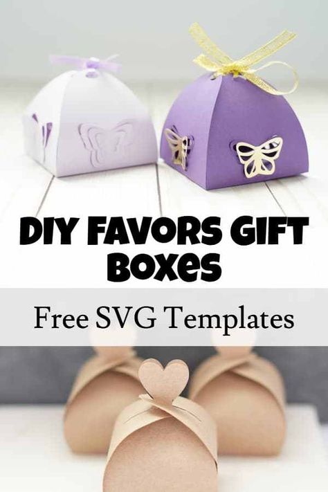 Cricut SVG free, diy favor boxes templates, diy favor box printable PDF Printable Small Box Templates, Paper Gift Boxes Diy Free Printable, Diy Box Template Free Printable, Favor Box Template Free, Free Gift Box Templates For Cricut, Diy Favor Boxes Template Free Printable, Cricut Boxes Templates Free Printable, Cricut Box Templates Free Svg, Cricut Candy Boxes