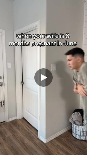 9.4M views · 199K reactions | Guess what the thermostat is set on 💀 #couples #pregnant #pregnancy #thirdtrimester #pregnanttiktok #pregnancyjourney #couplescomedy #marriage #marriedlife #couplesgoals | Jaden and Andy Couples Pregnant, Pregnancy Journey, Third Trimester, Married Life, Thermostat, Couple Goals, 3rd Trimester