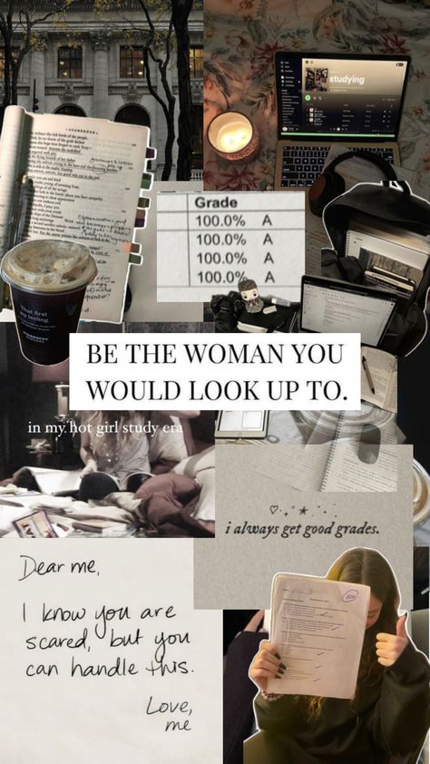 #studymotivation#pinterest#collage#study#motivation Studying Inspo Wallpaper, College Student Hacks, Student Hacks, Vision Board Pictures, Study Pictures, Studying Life, Vision Board Manifestation, New Year New Me, Study Plan