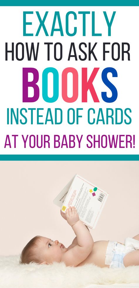 Bring Books Instead Of Cards, Baby Book Shower, Books Instead Of Cards, Baby Shower Notes, Fancy Baby Shower, Book Baby Shower Invitation, Book Shower, Baby Shower Books, Shower Cards