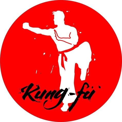 Modern Illustration, Taekwondo, Kung Fu, Ufc, Vector Logo, Vector Art, Vector Free, Clip Art, Collage