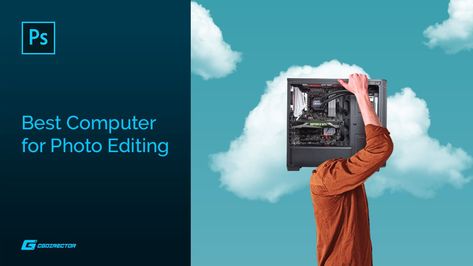 Best Computer for Photo Editing [2020 PC BUILD] Apple Mac Mini, Graphics Tablets, Pc Build, Computer Workstation, Best Pc, Custom Pc, Best Computer, 3d Video, Best Laptops