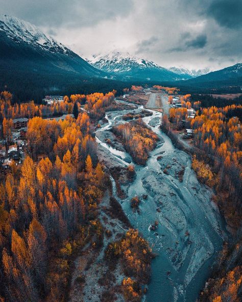 Alaska Photography by Ian Merculieff Alaska Landscape, Alaska Photography, Infrared Photography, States In America, Greatest Adventure, Awe Inspiring, Beautiful Photography, Nice View, Animal Photography