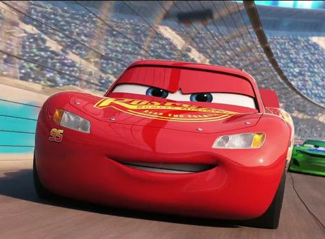 Cars Animation, Mcqueen Cars 3, Lightning Mcqueen Videos, I Am Speed, Cars 3 Lightning Mcqueen, Disney Cars Movie, Cars Mcqueen, Car Flash, Mcqueen Cars