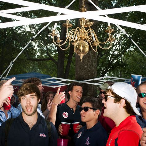 Sec Tailgate, Ole Miss Tailgate Decorations, Ole Miss Grove Tent, Ole Miss Grove Tailgate, Jaxson Dart Ole Miss, Ole Miss Tailgating, Ole Miss Football, Hotty Toddy, Magic City