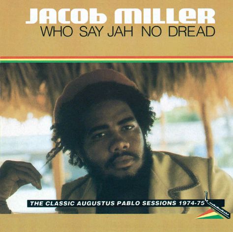 Jacob Miller, Reggae Artists, Rocker, I Love You, Love You, I Love, Music