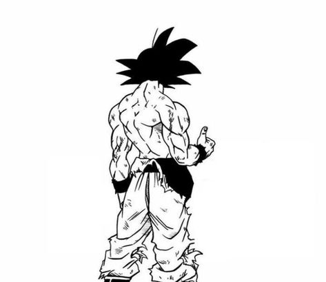 mihrez en 2022 | Dibujos, Fondos de pantallas cool de anime, Dibujos detallados Goku Manga Icon, Goku Manga, Manga Icon, Son Goku, Anime Dragon Ball, Dragon Ball, Anime