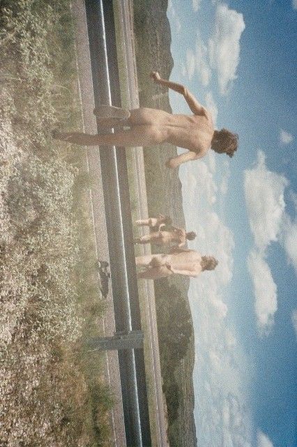 ryan mcginley http://tinyvices.com Ryan Mcginley, Sigur Ros, American Photo, Hippie Culture, Ideal Image, Body Photography, Hippie Love, Mood And Tone, Whitney Museum