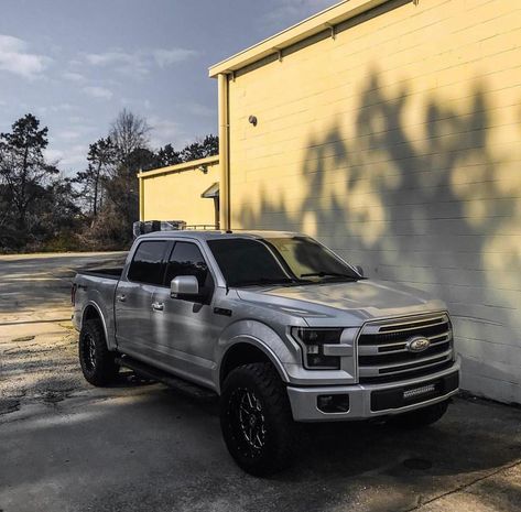 Ford F150 2018 F150, 2013 Ford F150, 2018 Ford F150, Ford Lobo, Mom Car, Ford F Series, Diesel Trucks, Lifted Trucks, Super Duty