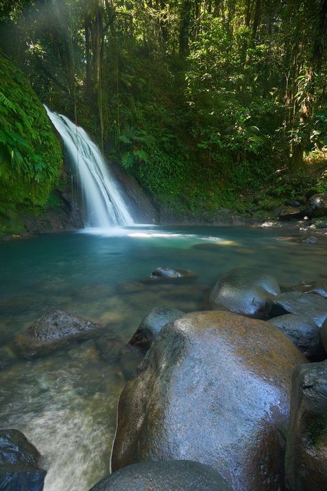 Guadeloupe Aesthetic, Caribbean Homes, Caribbean Culture, Holiday Places, Destination Voyage, Travel List, A Whole New World, West Indies, Vacation Trips