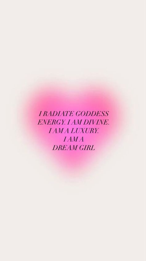 I Radiate Goddess Energy Quote, I Radiate Goddess Energy, I Am A Goddess, Goddess Wallpaper, I Am Divine, Vision Board Manifestation, Goddess Energy, Manifestation Board, Philosophy Quotes