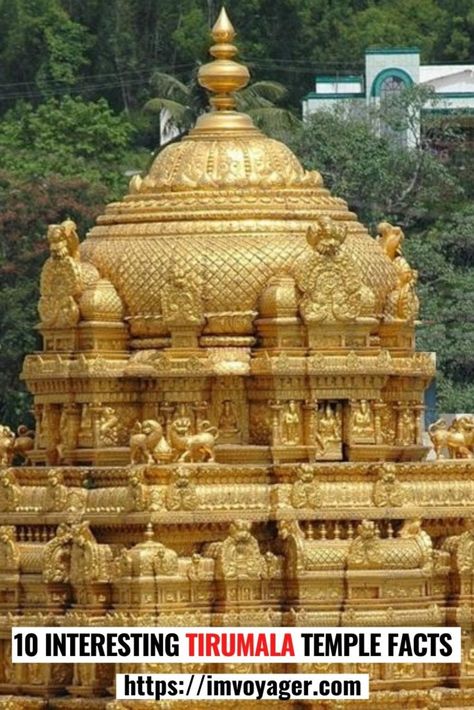 Tirumala Temple Secrets Tirumala Venkateswara Temple, Venkateswara Temple, Tirupati Balaji, Venkateswara Swamy, Temple India, Indian Temple Architecture, Lion King Pictures, Ancient Indian Architecture, Temple Photography