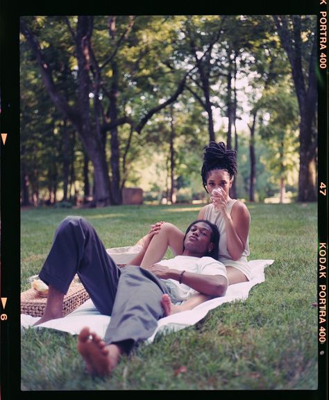 Reh-g on Twitter: "It gets better with time… " Love Shot, Kodak Portra 400, Black Couple, Black Love Couples, Future Love, Black Couples Goals, My Kind Of Love, The Love Club, Dear Future Husband