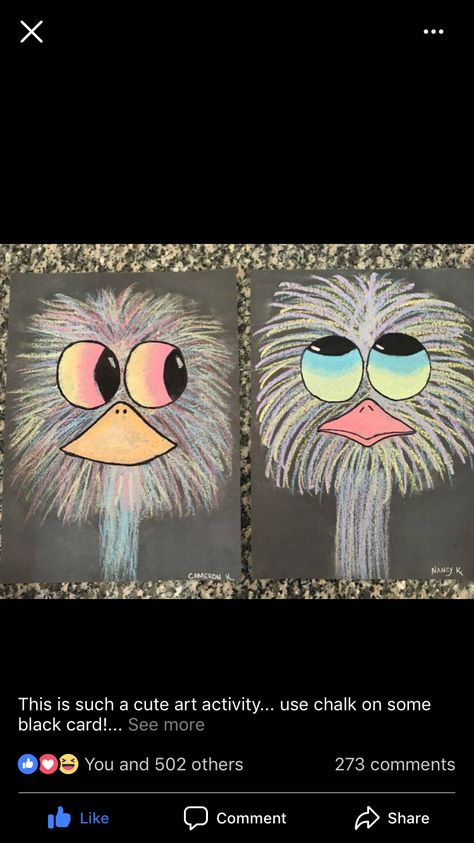 Edward The Emu Art, Edward The Emu Activities, Ostrich Craft, Edward The Emu, Emus Art, Possum Magic, Animal Crafts Preschool, Magic For Kids, Imagination Station