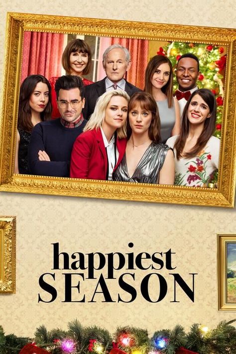 happiest season movie The Happiest Season, Film Romance, Mary Stewart, Best Holiday Movies, Clea Duvall, Happiest Season, Mackenzie Davis, Film Netflix, Best Christmas Movies