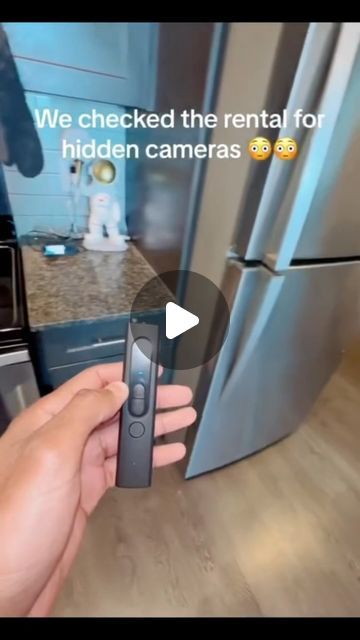 Hidden Cameras Ideas Outside, Hidden Cameras Ideas, Tech Gadgets For Men, Hidden Cameras For Home, Safety Hacks, Emergency Hacks, Hotel Safety, Organize Photos, Iphone Codes