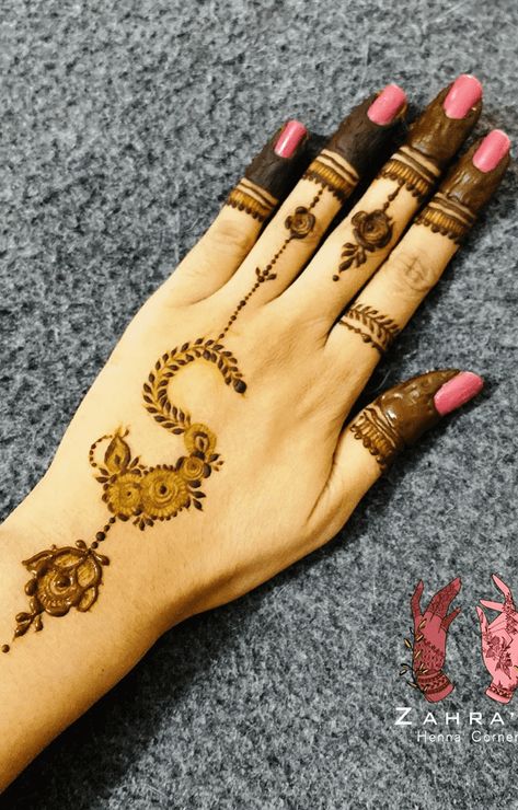 Multan Mehndi Design Images (Multan Henna Design Ideas) Louts Flower Mehndi, S Mehndi Design Letter, Mahendiii Design Simple, S Letter Mehndi Design, Mehndi Painting, Neha Mehandi, Letter Mehndi Designs, Mahendiii Design, Heart Mehendi