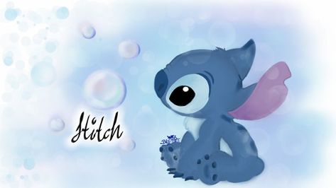 A super cute stitch wallpaper for cumputer Stitch Wallpaper, Cute Stitch, Ipad, Laptop, Wallpapers